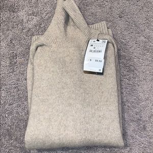 Zara’s Men Turtleneck